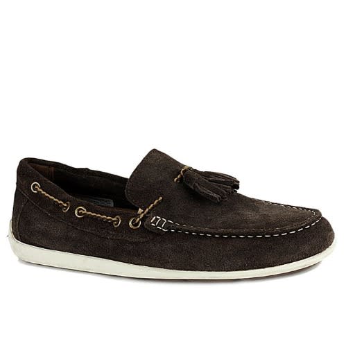 Men's Lane Tassels Loafers