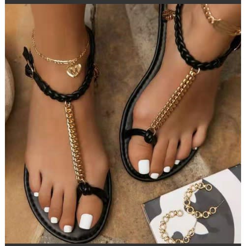 Ladies Sandals