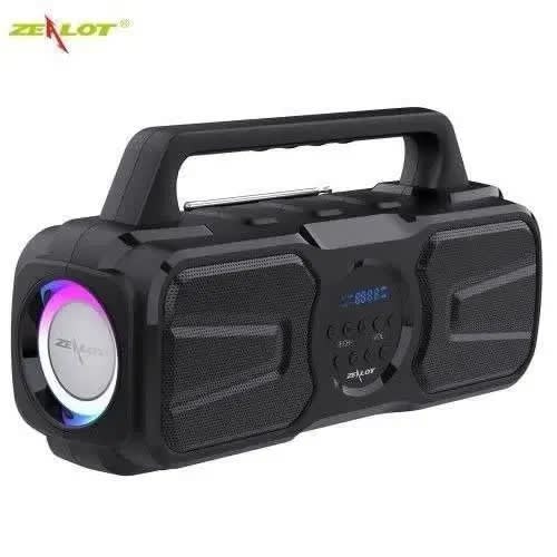 P2 Bass Bluetooth Wireless Subwoofer
