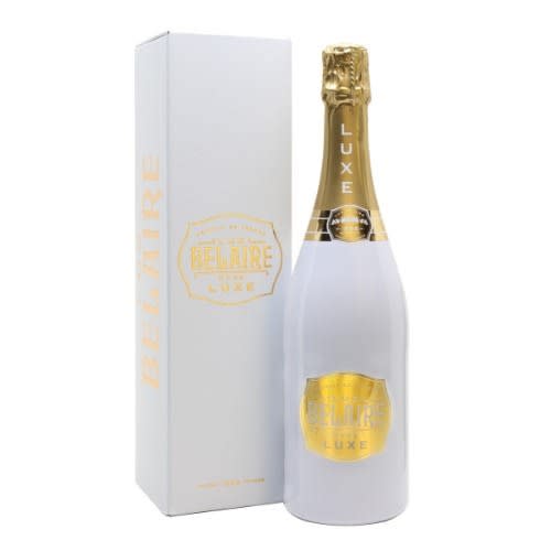 Luxe Belaire Champagne - Single Bottle- 75cl