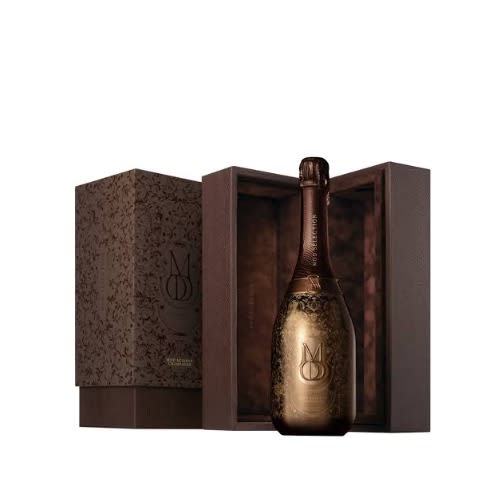Champagne Reserve - 6 X 75clb