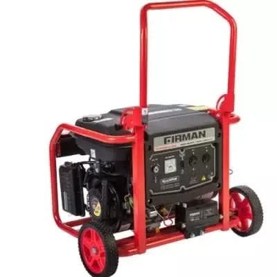 Powerful Generator Eco - 3990es