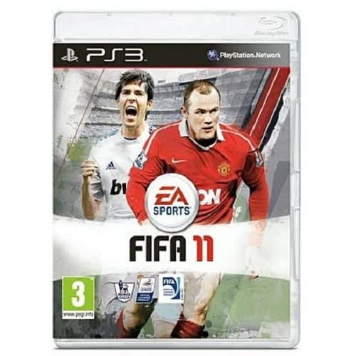 Fifa 11 - Playstation 3