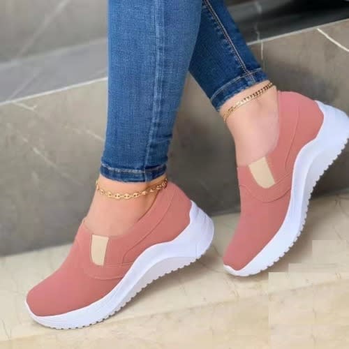 Female Sneakers