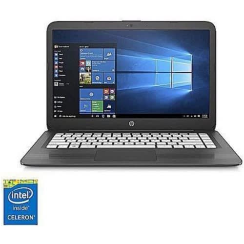 Probook x360 11 G1-intel®celeron -  64GB SSD - 4GB RAM Onboard Touchscreen - Win 10 pro