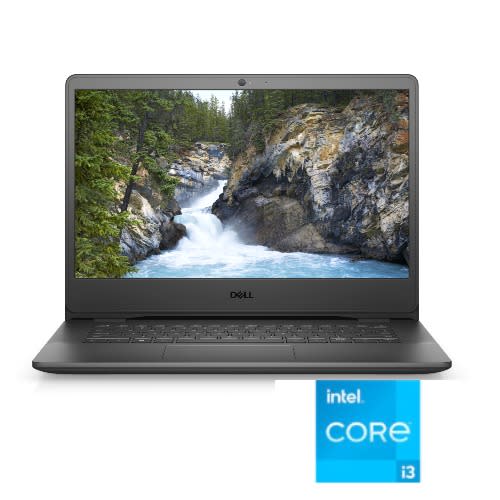 Vostro 14 11th Gen - Intel Core I3 - 8GB RAM - 512GB SSD - 14.1