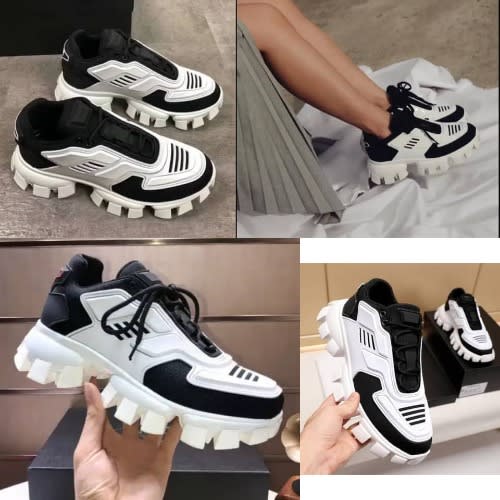 Sport Women's Canvas