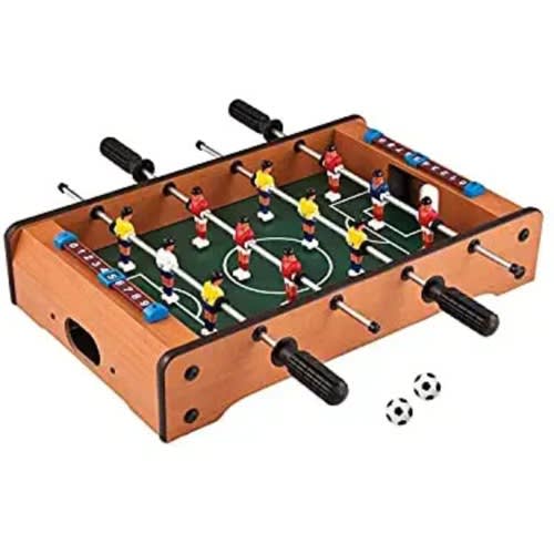 Tabletop Fussball Soccer Football Game