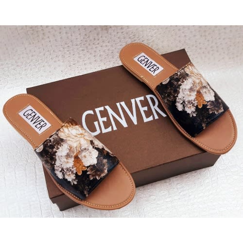 Comfortable Unique Slippers