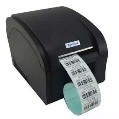 Barcode Printer - 80mm