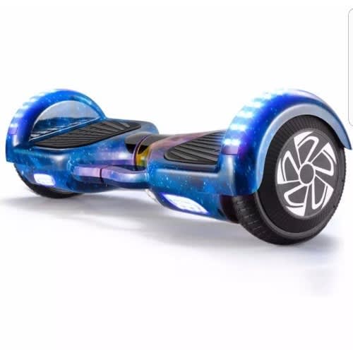 Bluetooth Hoverboard Scooter - 6.5