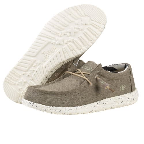 Wally Stretch - Beige