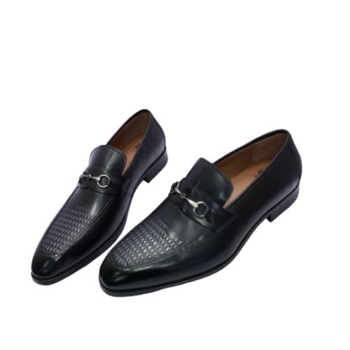 Men's Shoe - Black