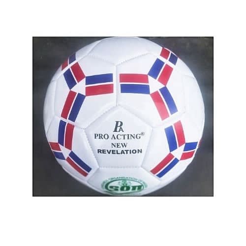 Pro Active Football