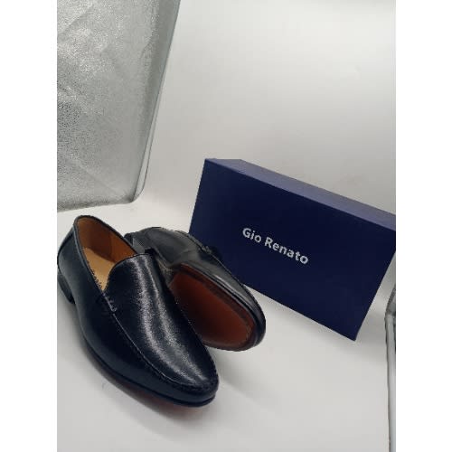 Gio Renato  - Loafers - Black