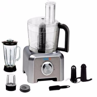 Food Processor - 1.7-Litre