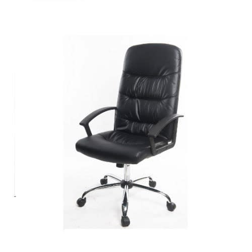 Executive Leather Office Chair