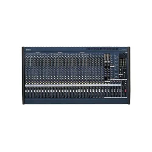 Mixing Console - 32 Channel - Mg32/14fx