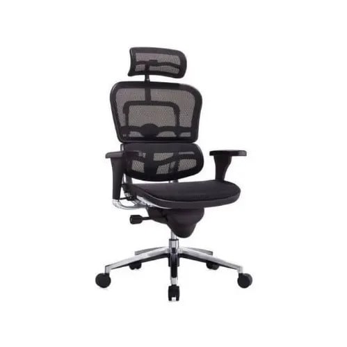 Tovic Executive Economic Office Chair - Black