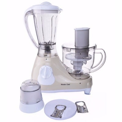 8 in 1 Food Processor