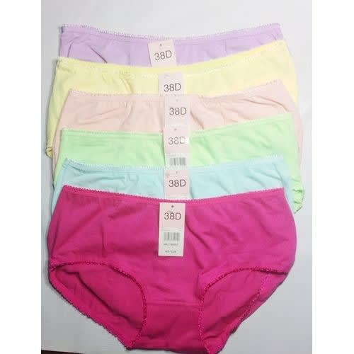Ladies Disposable Pants - Set Of 5Pieces