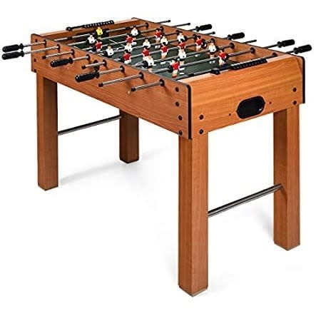 4ft Soccer Table