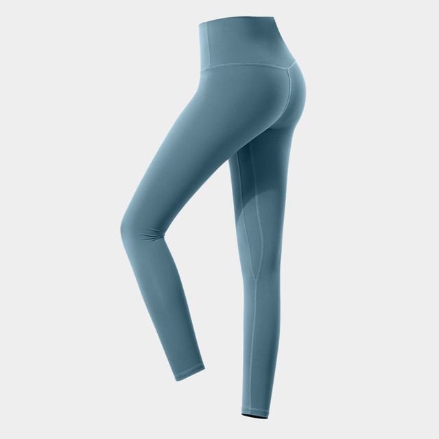 Woman Fitness Yoga Pants