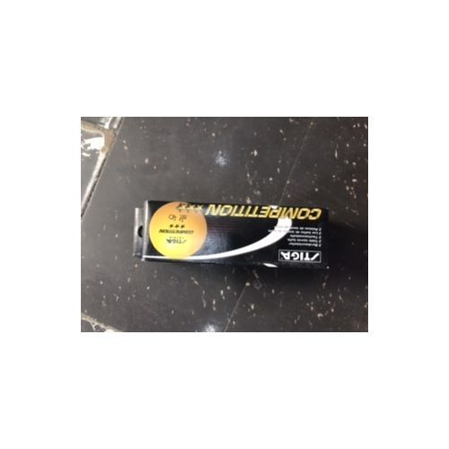 3in1 Table Tennis Balls