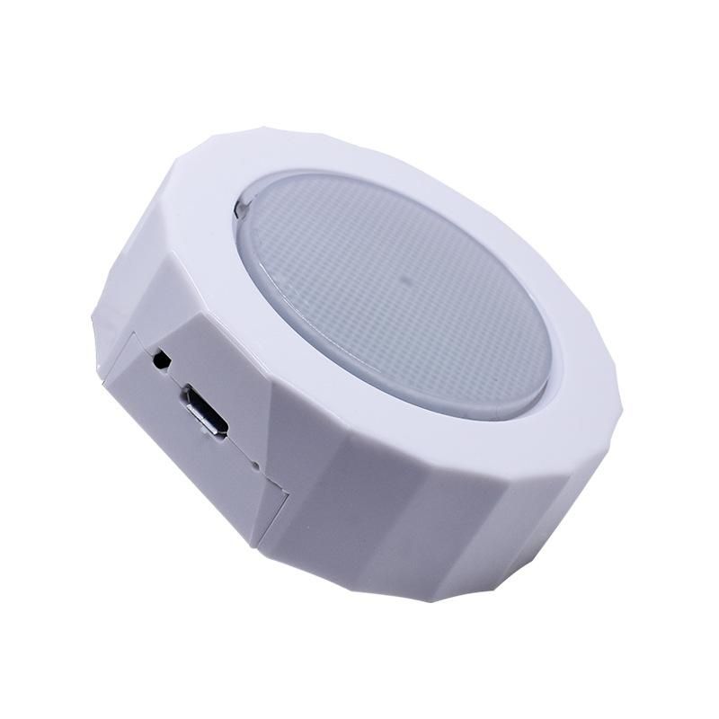 Car reading light led atmosphere light interior decorative lighting dome light modified usb charging car mood light Wardrobe