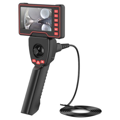 360°Articulating Camera HD 1080P 5Inch