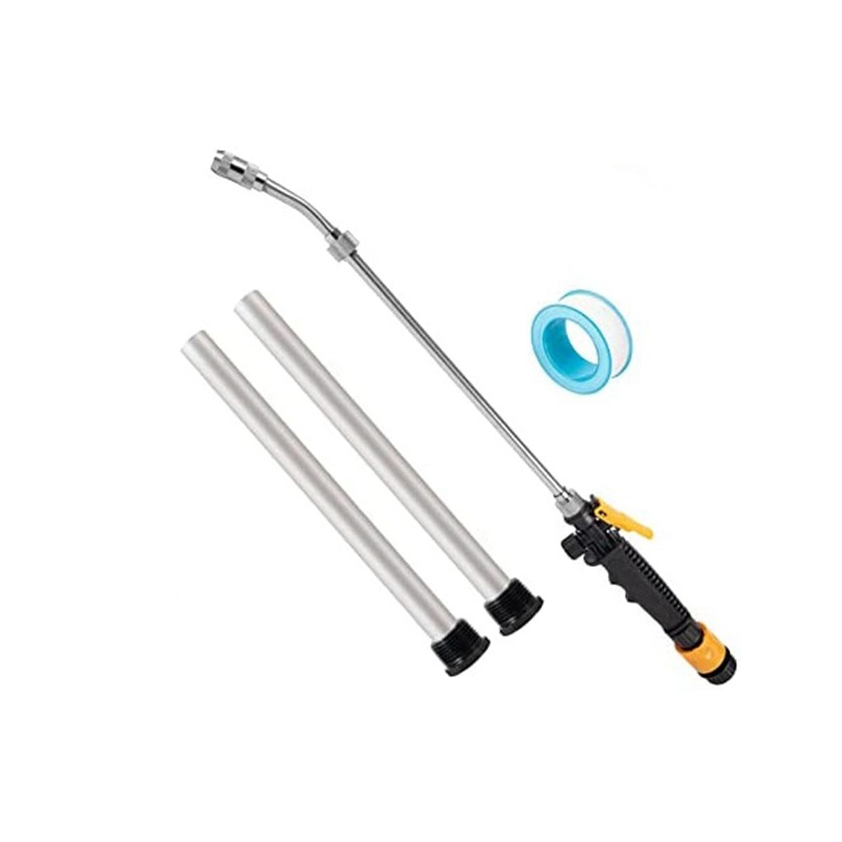 Campe Hot Water Tank Parts925In L X 34In NPT Aluminum Anode Rod Hot Water Tank Part