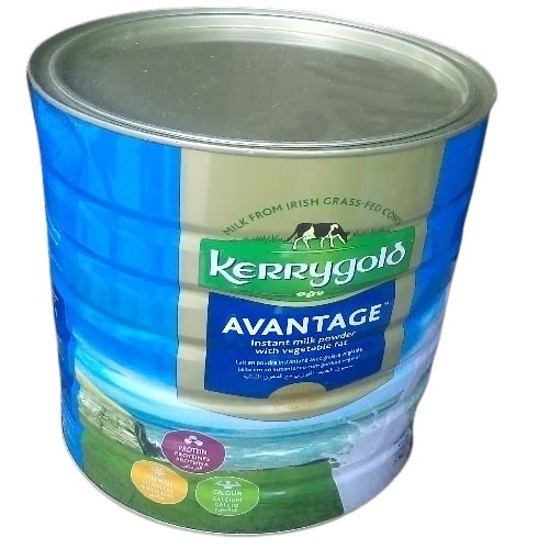 Kerrygold Advantage Instant Milk Powder - 2.5kg