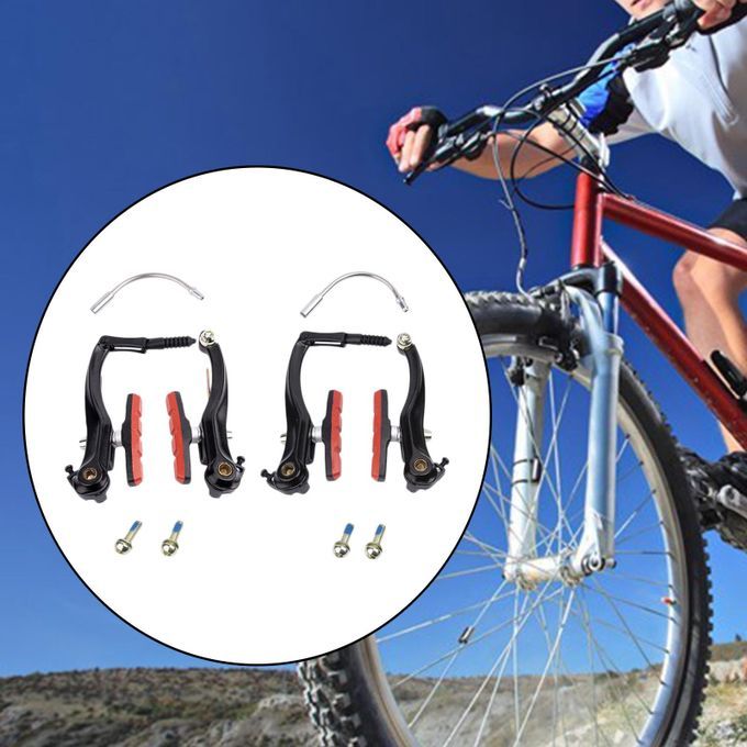 MTB Hybrid Folding Bicycles Not Easy To Deform Style C
