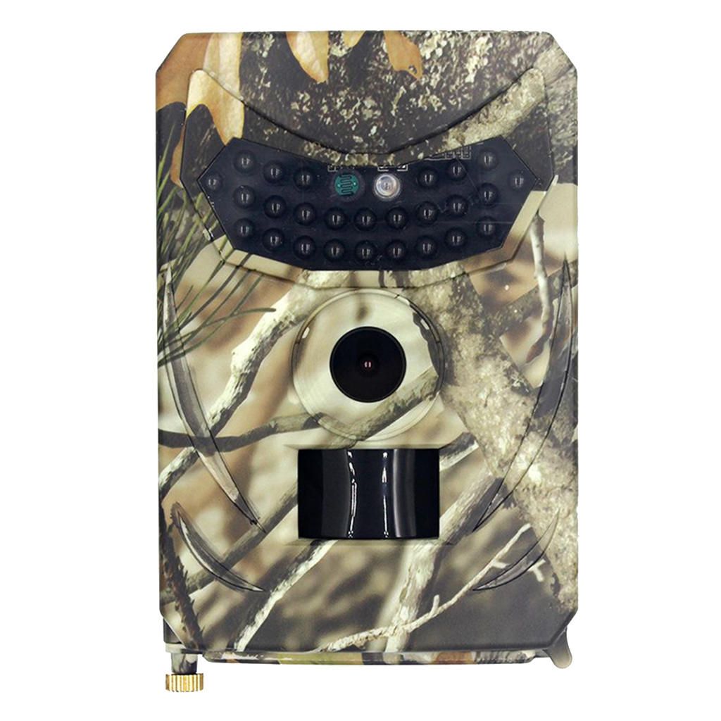 12MP Trail IP56 Camera Waterproof Wildlife Hunting Cam