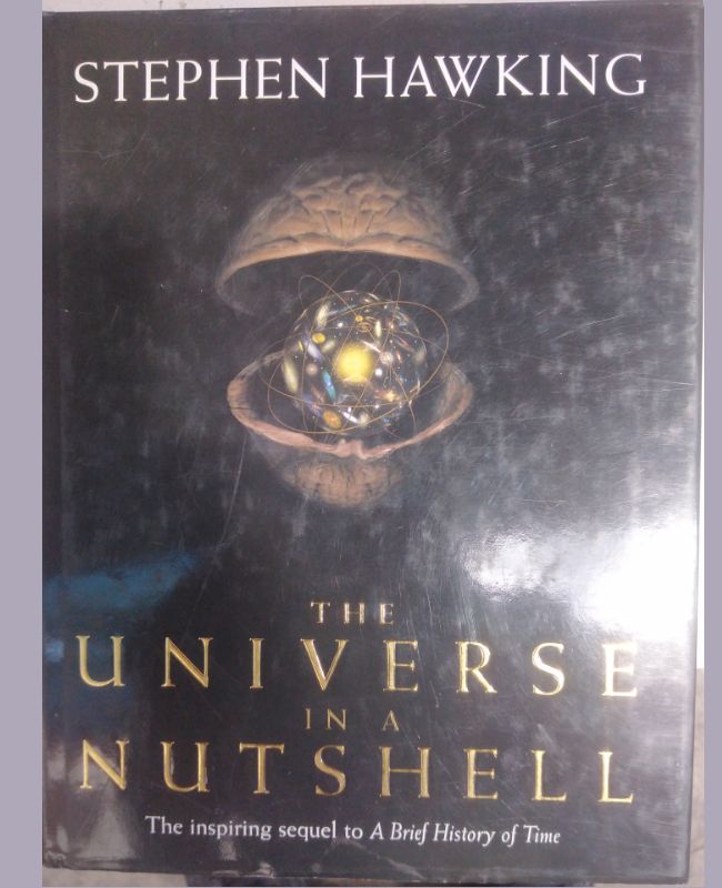 The Universe In A Nutshell