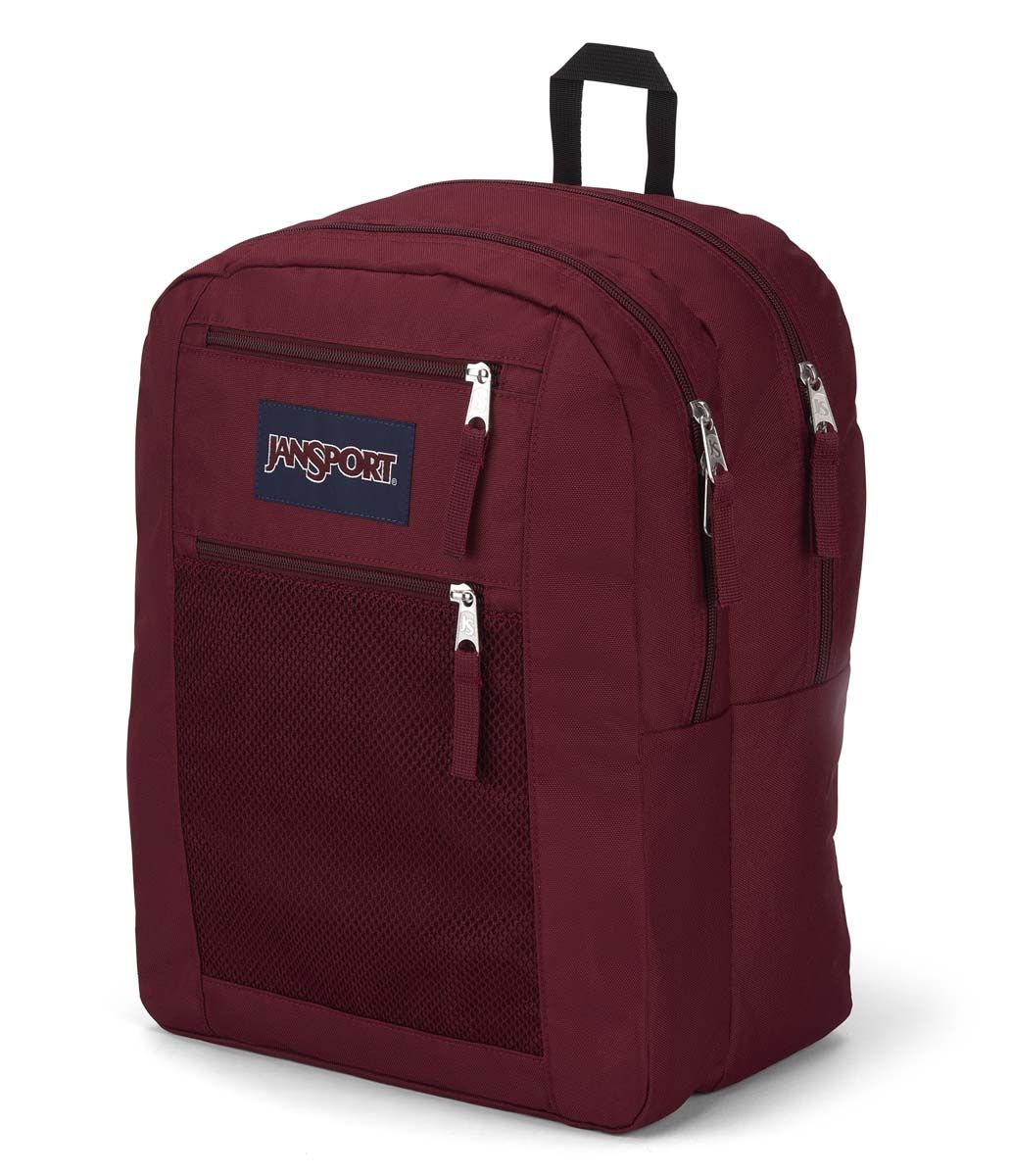 Duo Pack - Russet Red