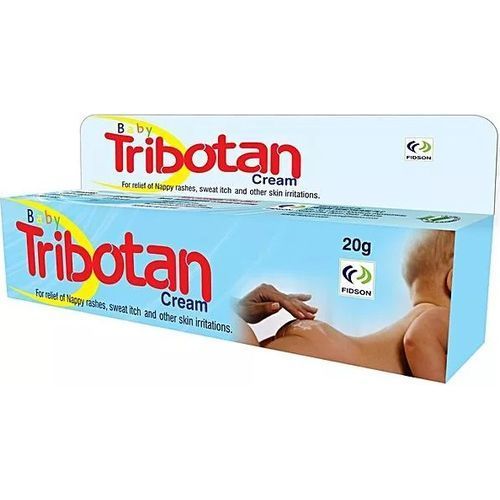 Baby Tribotan Cream 20g