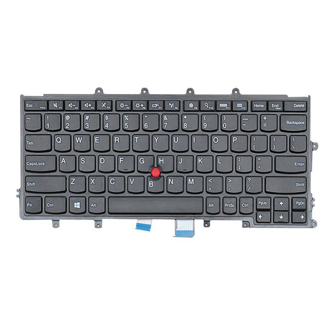 For Lenovo Thinkpad X240 X240S X250 X260 Replacement English Keyboard