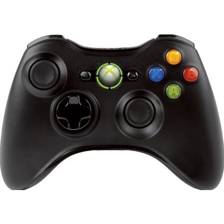 Gaming Controller