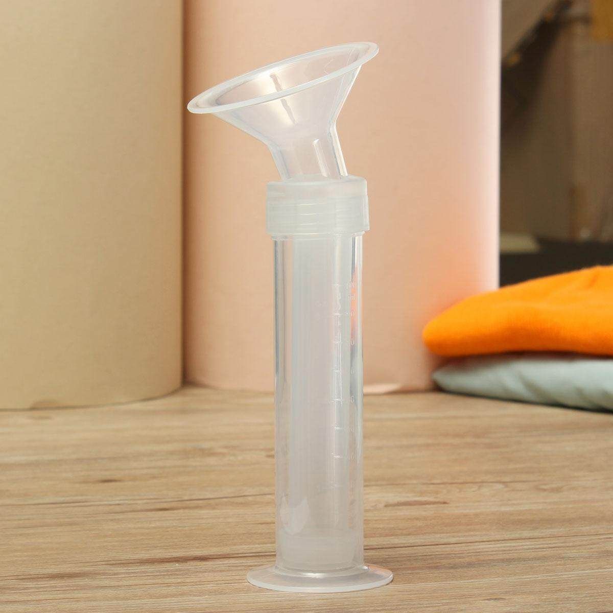 New Manual Breastpump Pump Baby Feeding Feeder Tool Infant Supply