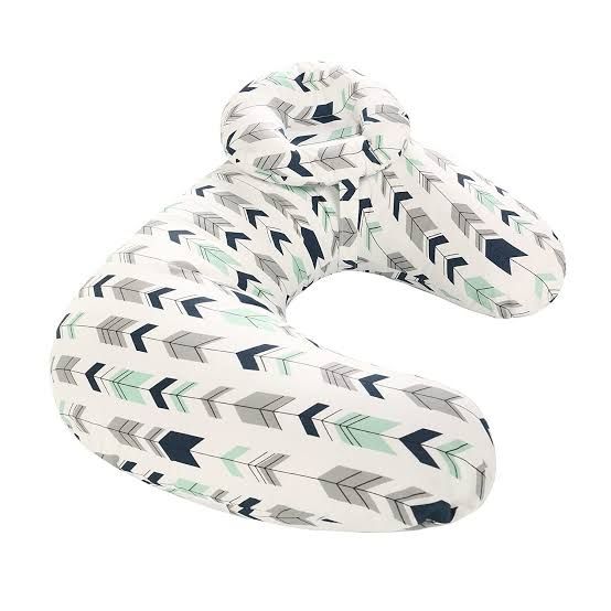 Baby Breast Feeding Pillow