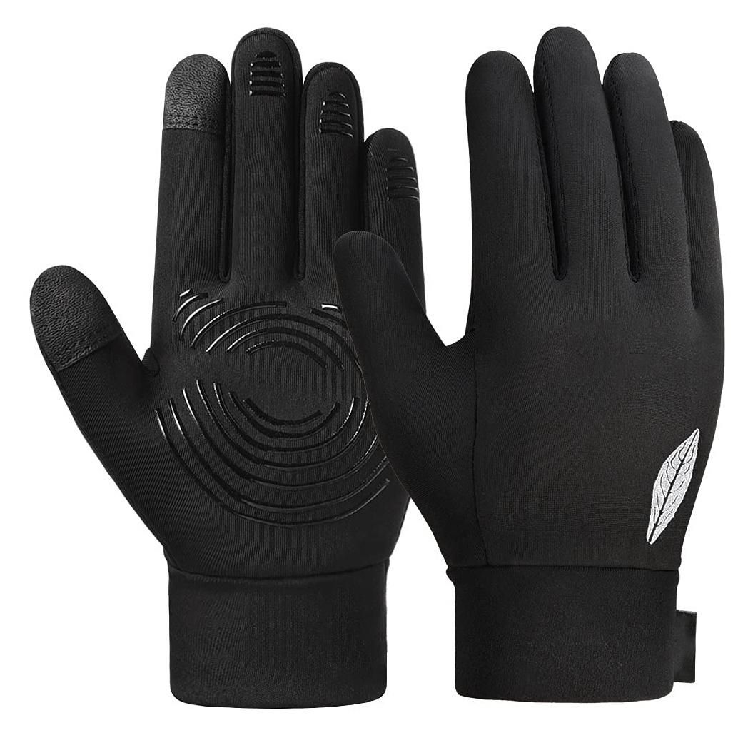 Childrens Winter Gloves Kids Warm Touchscreen Winter Gloves