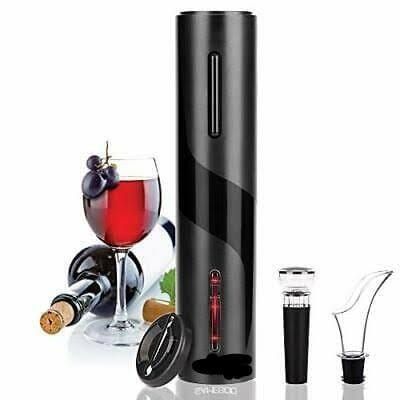 Electric  Bottle Opener Professional