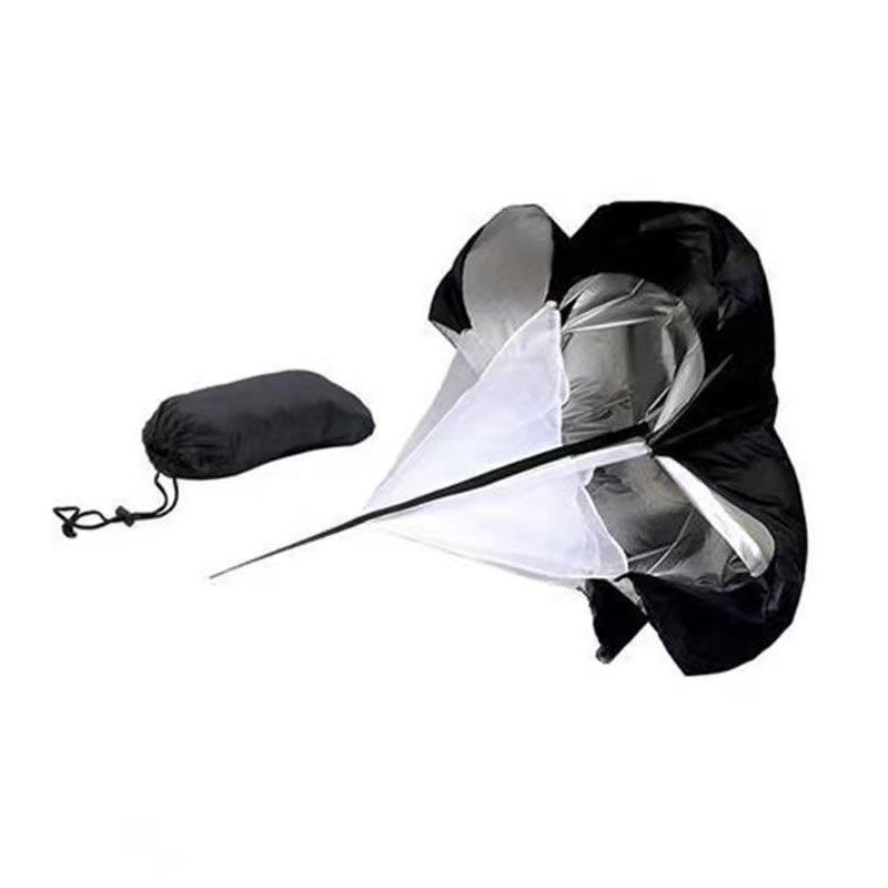 Speed Drag Chute Movement Running Resistance Umbrella