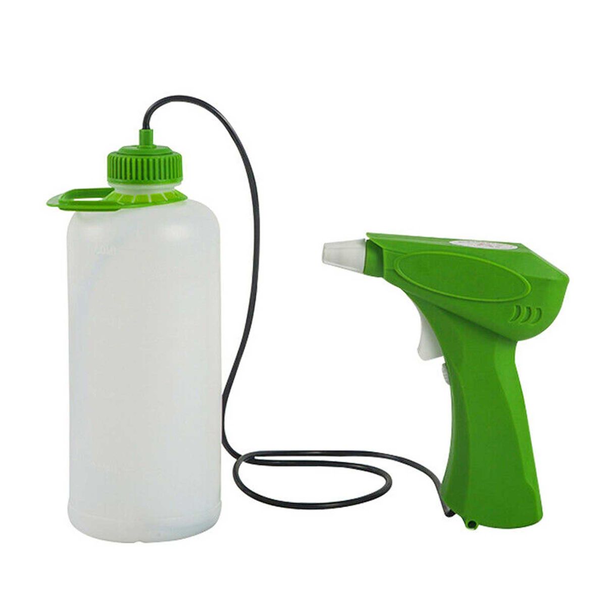 Mini Electric Handheld Sprayer With 1L Bottle Automatic