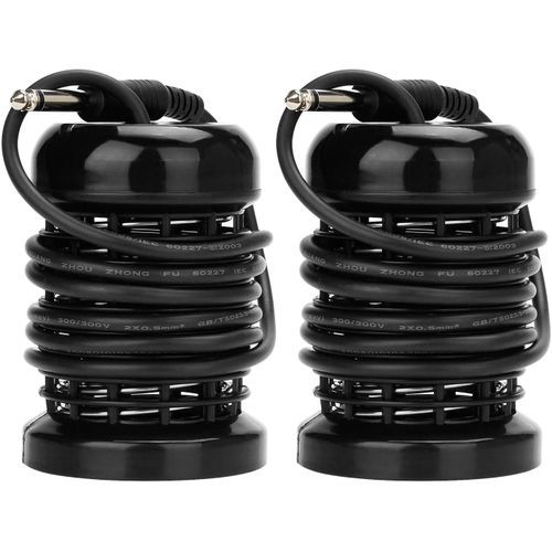 Round Arrays Replacement For Ionic Detox   2X