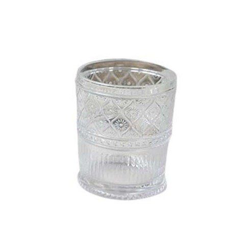 Harvestival Glass Underrock