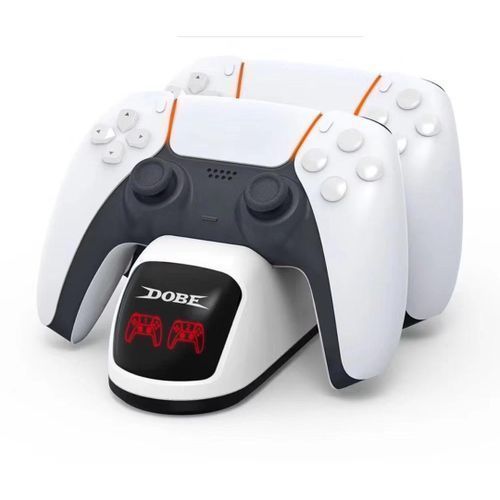 PS5 PlayStation 5 Dual Executive Controller Fast Charger