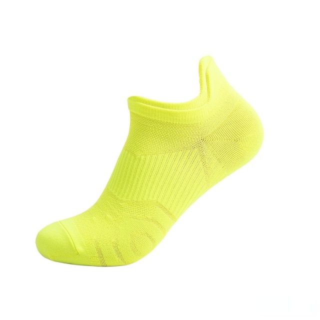3 Pairs Men/Women Running Socks