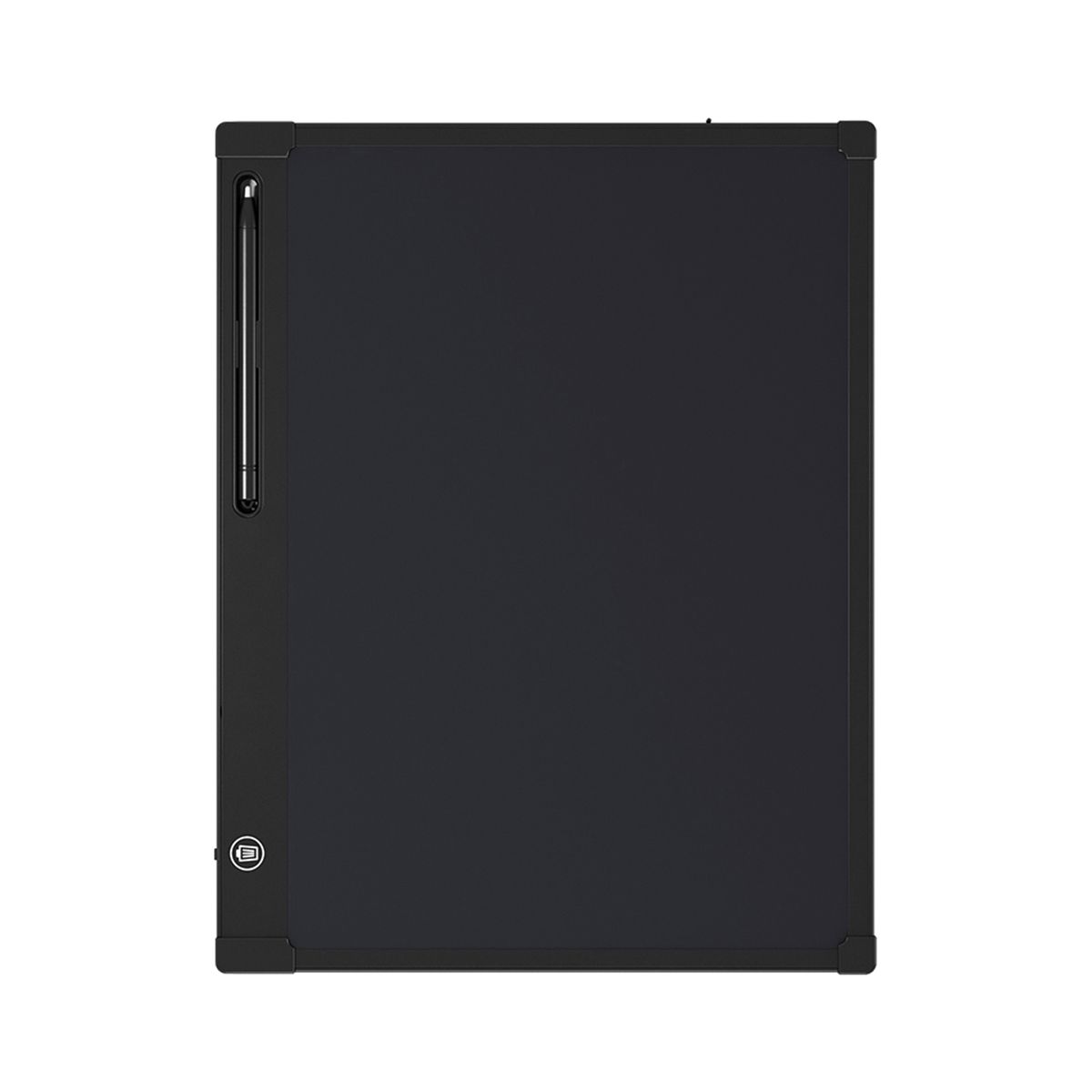 15inch Writing Tablet Drawing Erasable Graffiti Toy Sketchpad LCD Pad